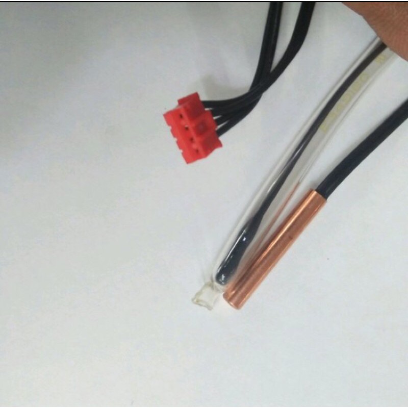 TERMIS , Thermistor AC panasonic double