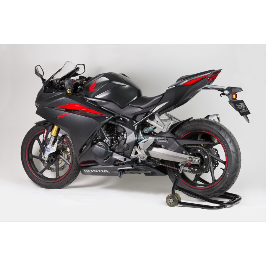 SHOCK NITRON NTR-R3 Series HONDA CBR250RR (ORIGINAL JAPAN)