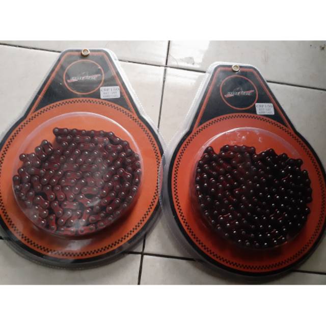 Gear Set 15-54&55 Crf 150 L