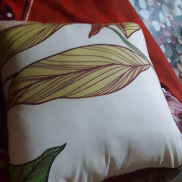 Preorder Bantal Lantai Bantal Besar Jumbo 60cmx60cm / 70cmx70cm / 100cmx50cm