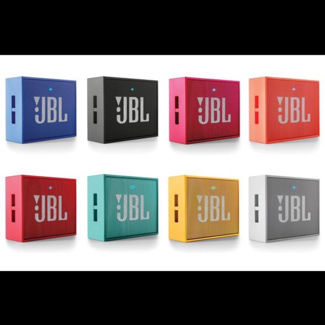 Jbl go