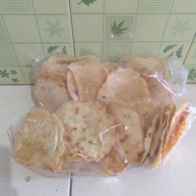 

Comro singkong asli wonosobo(matang)