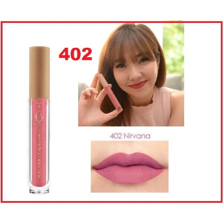 Madame Gie Lip Cream Original