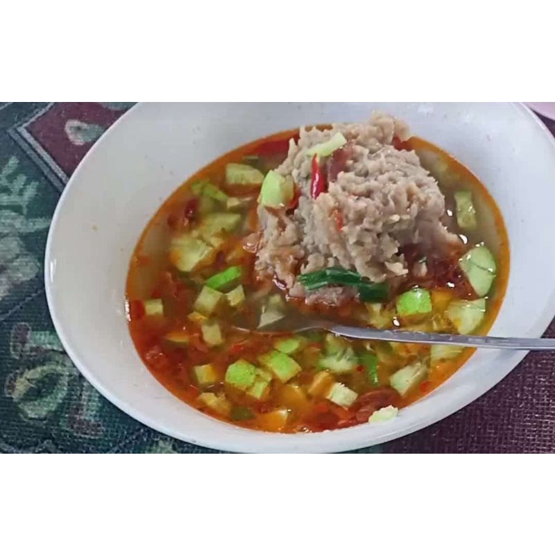 

Bakso kulit isi 2