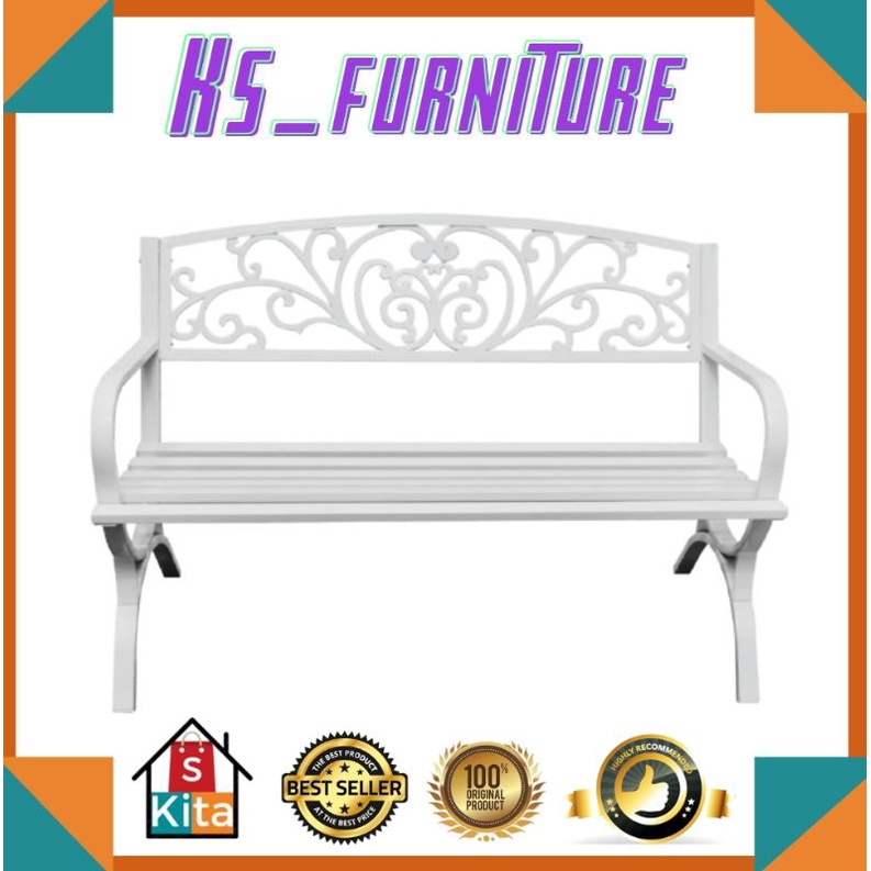 kursi taman/kursi Besi/Kursi taman murah/kursi outdoor/kursi indoor/kursi teras