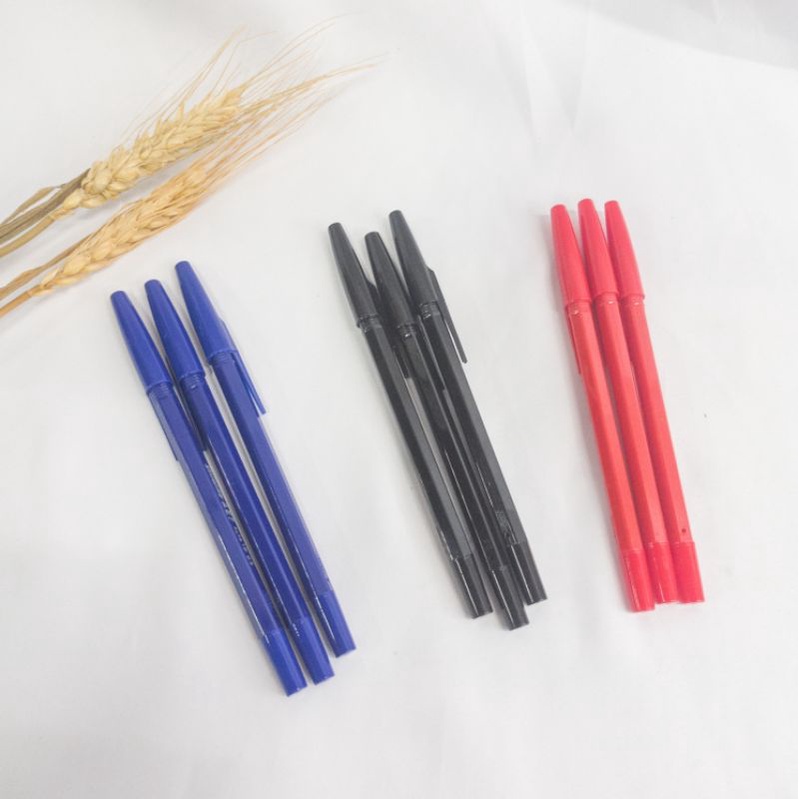 

Pulpen Standar Ae7 Bolpoin Berkualitas Stardart Standard