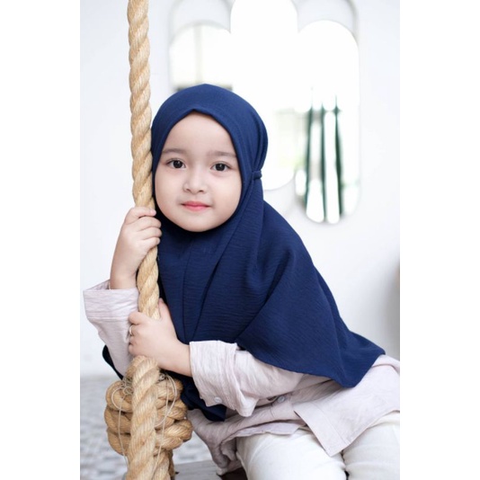 BERGO ANAK CERIA Almahyra.kids