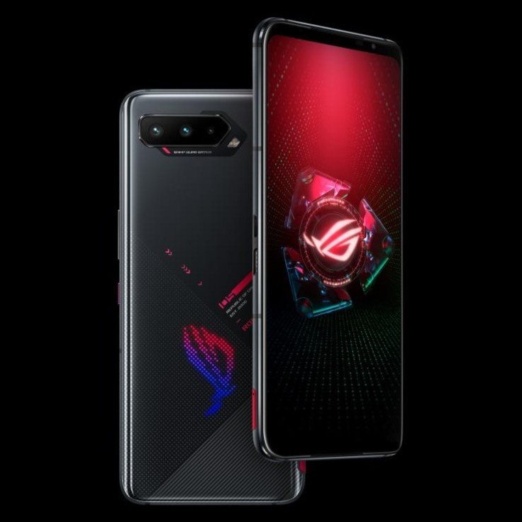 Asus ROG Phone 5 ZS673KS 8/128 GB 6.78&quot; 6000mAh