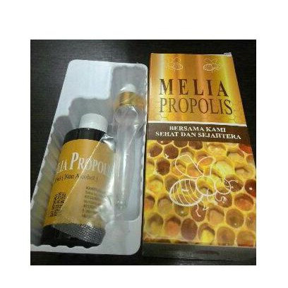 

melia propolis 55 ml