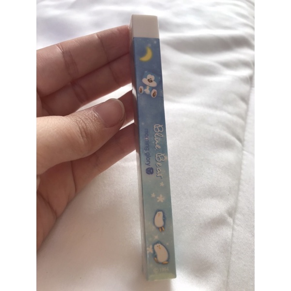 

penghapus korea lucu bervariasi morning glory