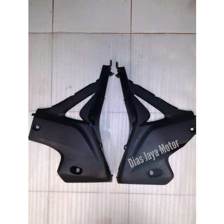 sayap bawah Revo fit