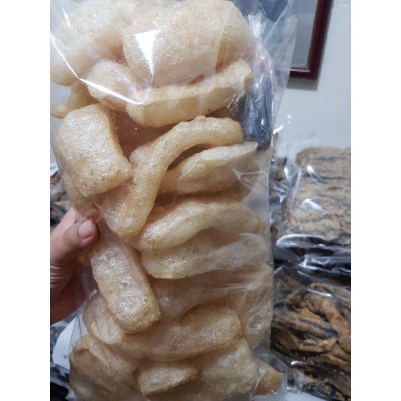 

Rambak Petis khas Solo