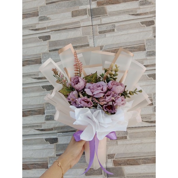 

buket bunga