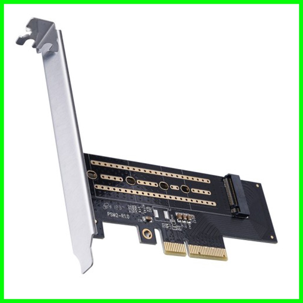 ORICO PSM2 CONVERTER M2 NVME to PCI-E 3.0 X4 Expansion Card