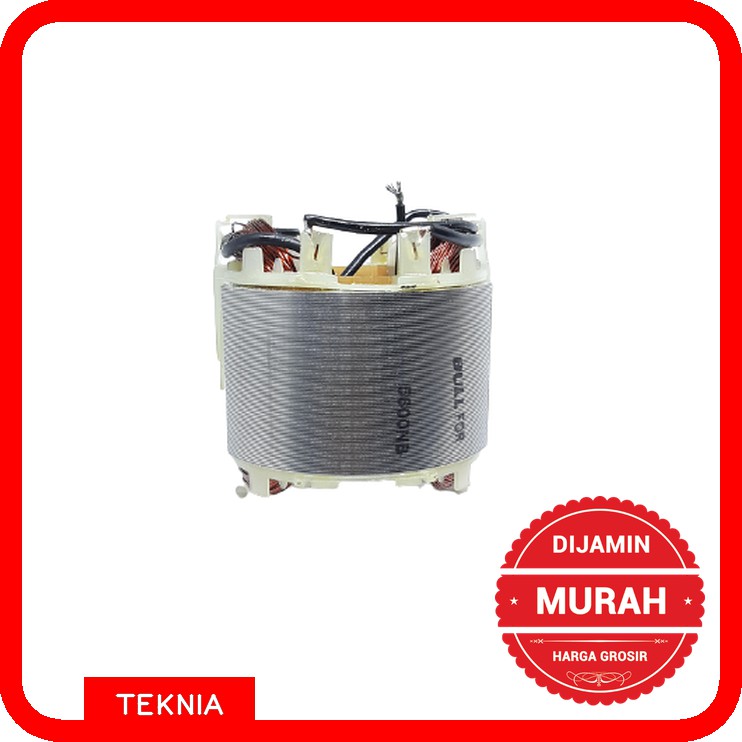 Stator Bull 5600NB-For Mesin Circle Makita
