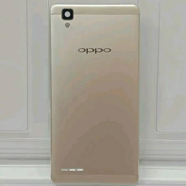 BACKDOOR TUTUP BATERAI OPPO F1 F1F