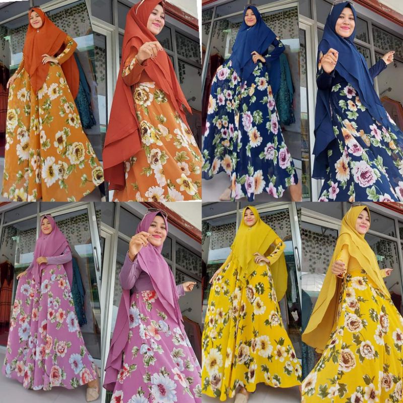 SET SYARI by ALFAYET