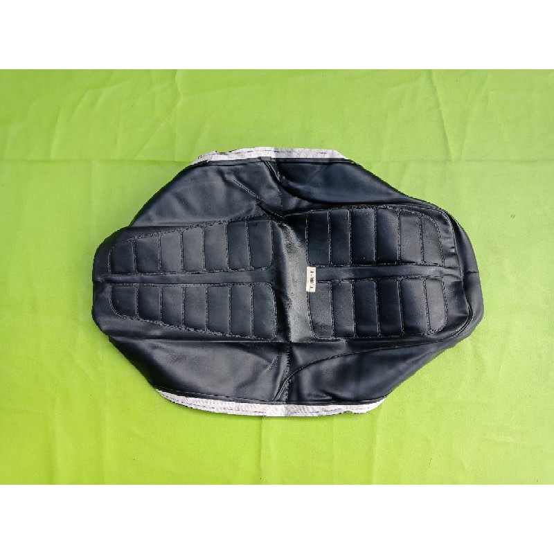 kulit cover sarung sadel jok suzuki a100 a9 A100 A9