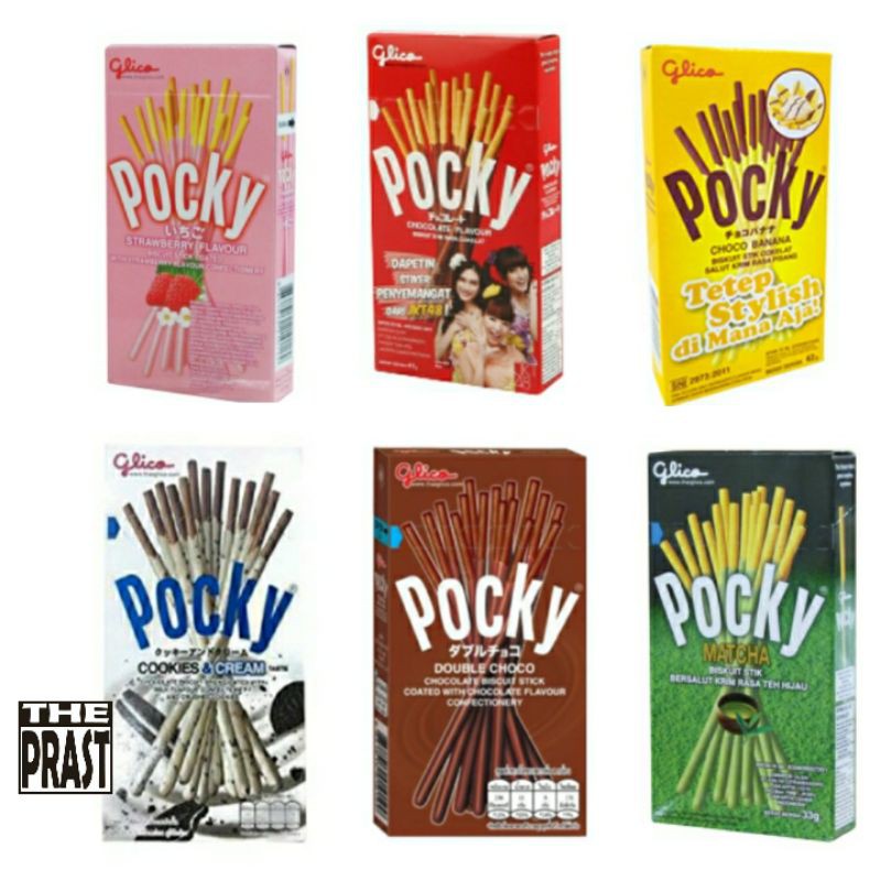 

Glico Pocky 47g