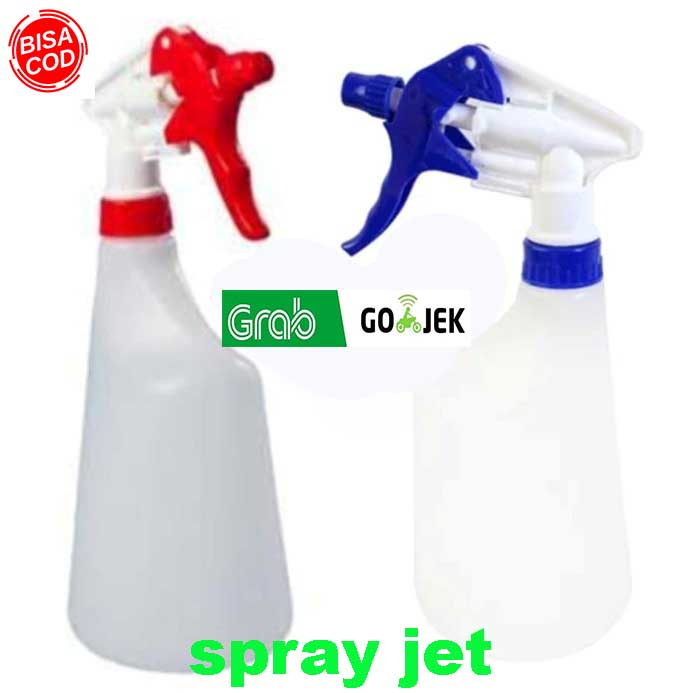 semprot / spray / sprayer air, alkohol, pupuk atau pestisida