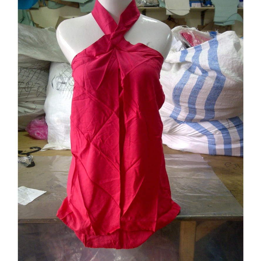 ATASAN WANITA WLF 05 RK
