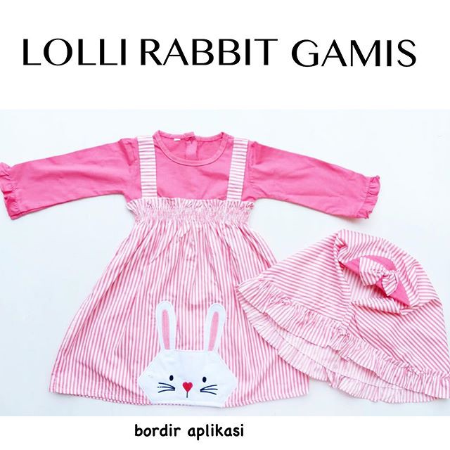 BUY 1 GET 1 GAMIS  ANAK gamis  bayi  grosir  baju  bayi  grosir  