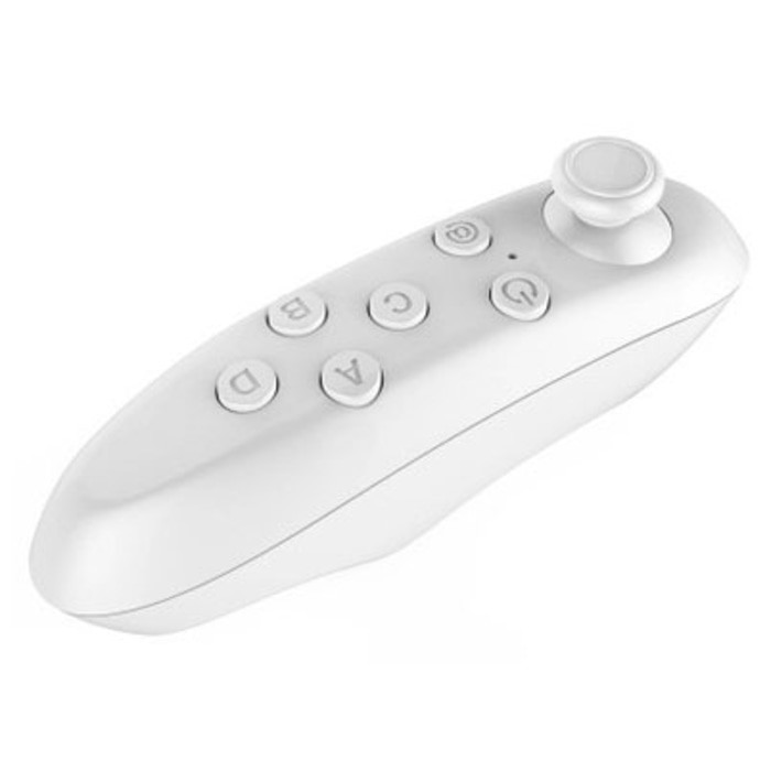 VR Gear Box 2 Bluetooth Remote Gamepad Smartphone joystick Controller