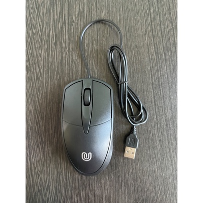 Mouse Unitech G2 G3 G6 M30 USB Wired Mouse Kabel