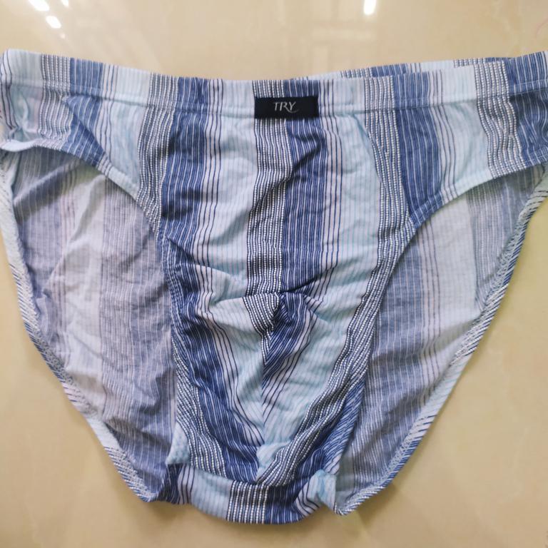 Celana Dalam Pria Preloved / Boxer Brief Preloved / Branded 185