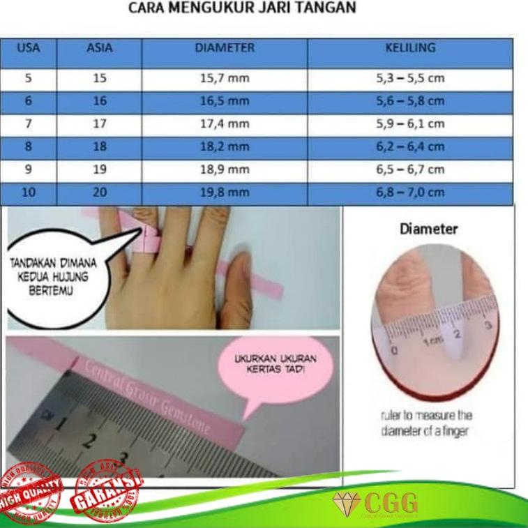 Cincin Batu Keren Natural Kecubung Api Yaman Wulung Api Asli Aceh "PCI.10Jn22ᴰ"