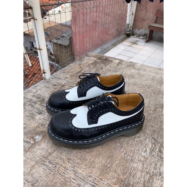 Dr. Martens 3989 Bex Brogue Uk. 5 (ORIGINAL)