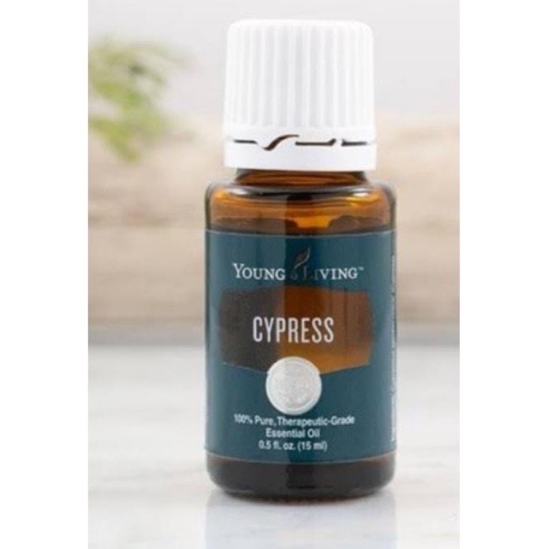 Young Living Cypress 15 ml