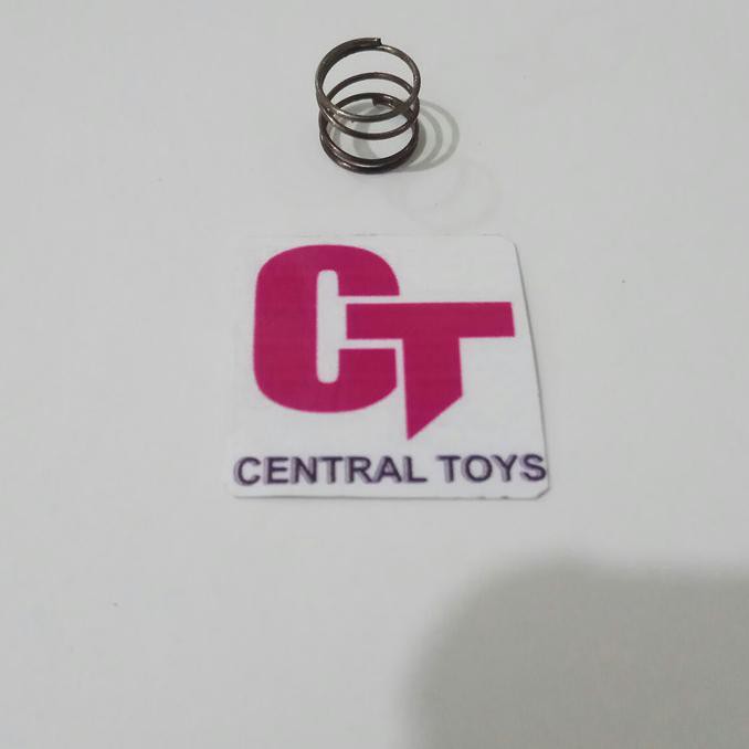 Silahkan Order] Spring Upgrade Valve Mp 654K 941 Model