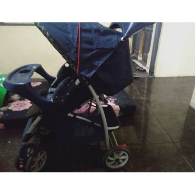 Stroller Graco