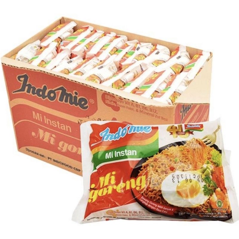 

indomie goreng special