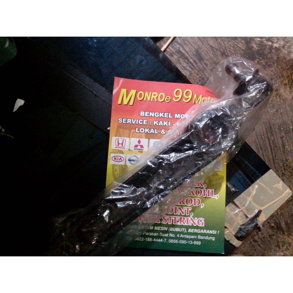 Unik BALLJOINT .. FORSA 86-89 .. BALL JOINT LOWER ARM .. BOLLJOINT Murah