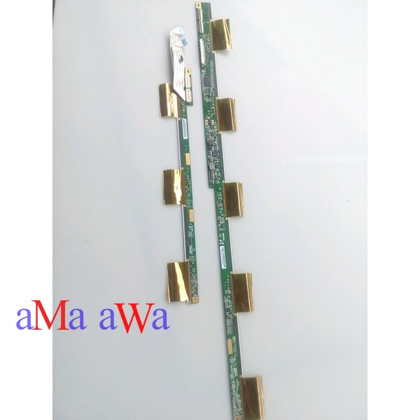 T CON - TICON - TCON BOARD LOGIC SHARP 40 - LC 40LE265 M ori