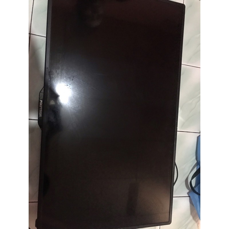 TV POLYTRON 40 inch 40TS853