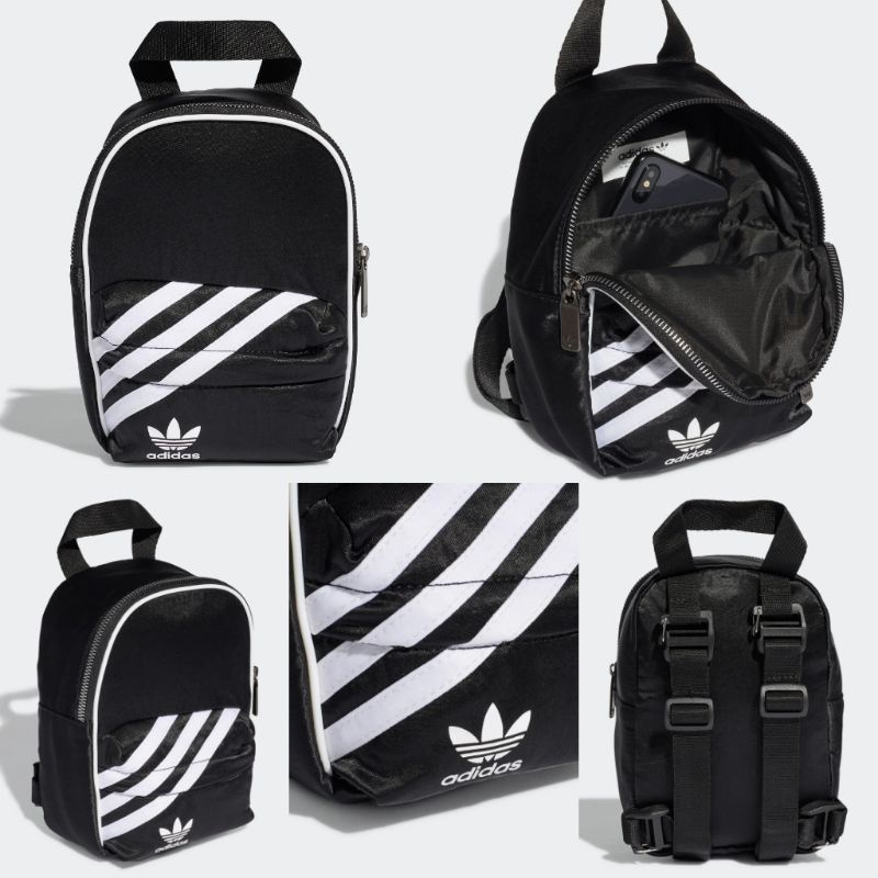 Jual ADIDAS MINI BACKPACK 3 IN 1 SALE ORIGINAL Indonesia