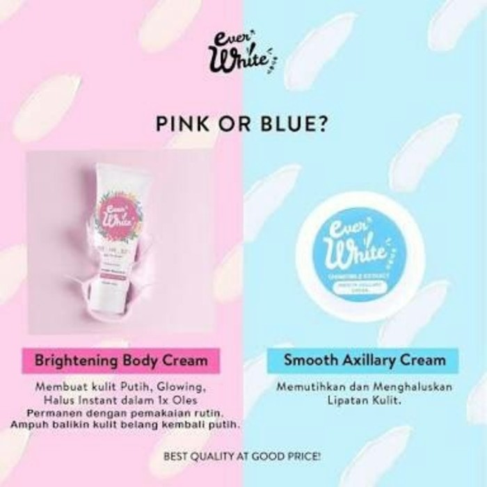 EVERWHITE PAKET DUO - EVERWHITE