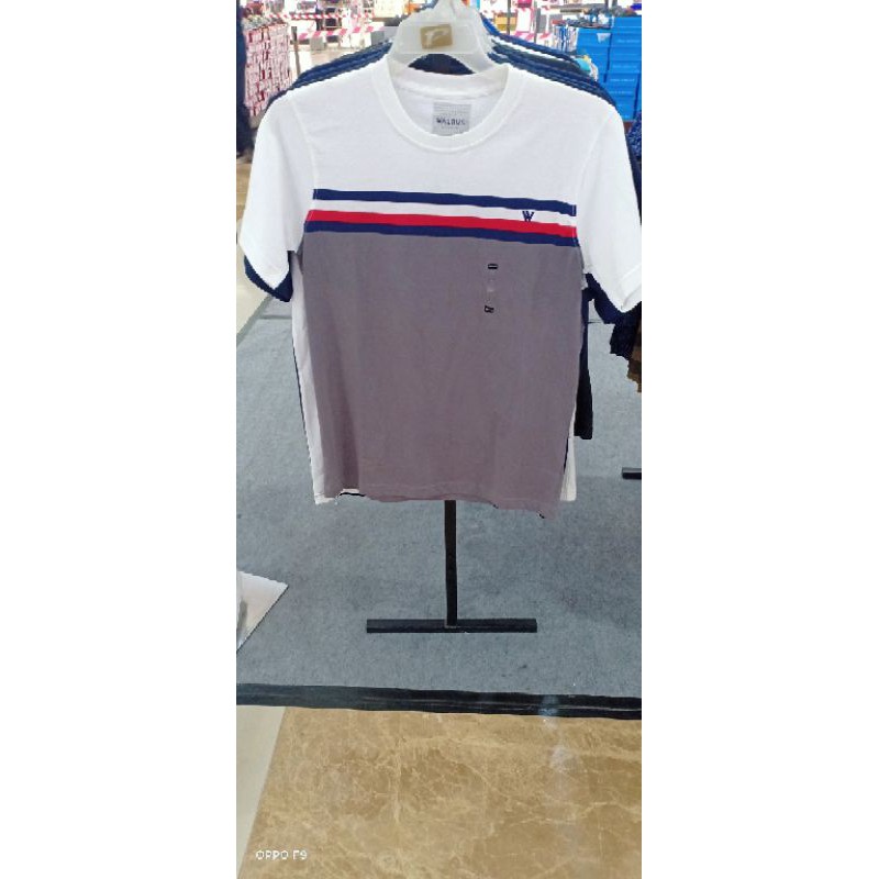 kaos walrus original branded