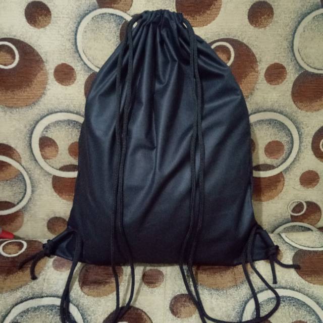 Tas serut polos
