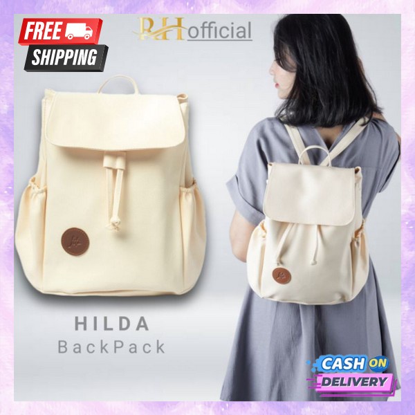 Tas Ransel Wanita Cantik Import Ransel Fashion Wanita Restok Tas Ransel Backpack Wanita Murah Tas Ra