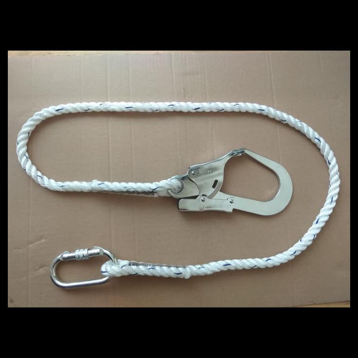 

BEST SELLER !!! LANYARD HAIDAR SINGLE BIG HOOK TERLARIS