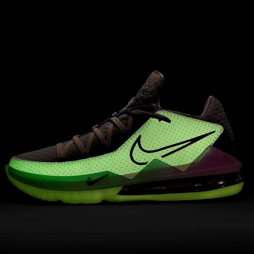 lebron 17 special edition