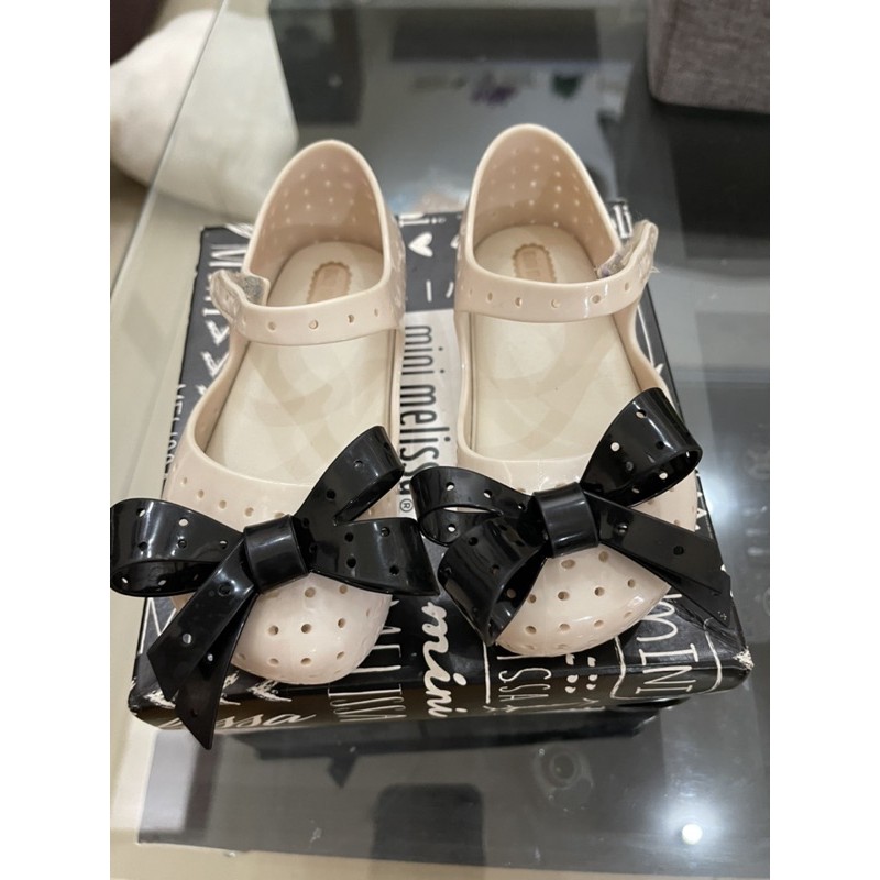 preloved mini melissa