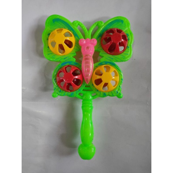 Jual Kerincingan bayi Baby Rattles Rattle mainan anak bayi balita 2 3 4