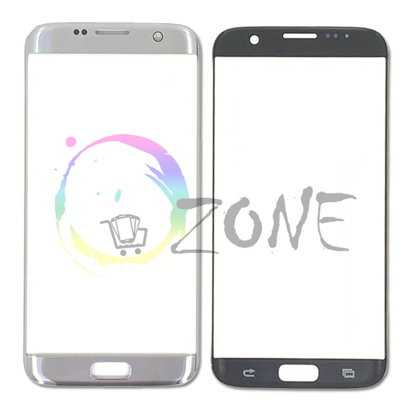 GLASS LCD - KACA TOUCHSCREEN SAMSUNG S7 EDGE G935