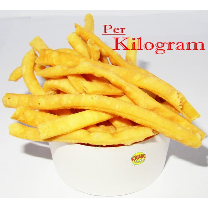 

Cheese Stick Cistik Original...Spesial Home Made Kiloan Curah ~ kp681