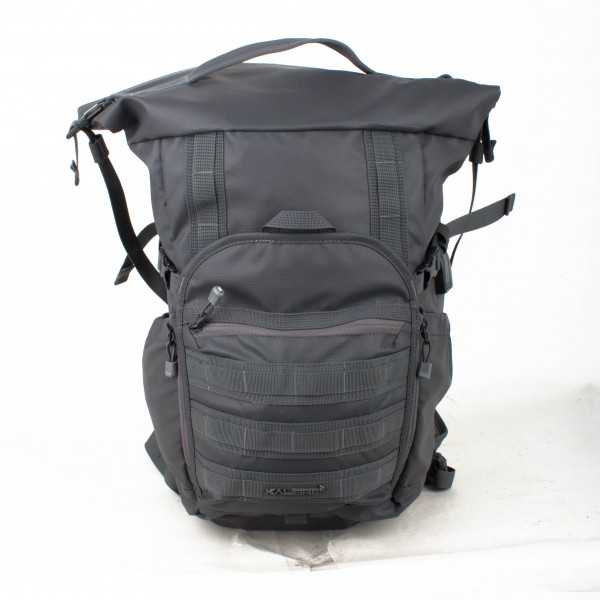 Tas Punggung Kalibre Backpack Chamber 01 Art 911143014